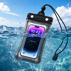Водонепроницаемый чехол SAFETY