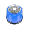 Колонка беспроводная MyTone Light Sound со светомузыкой
