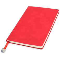 Ежедневник A5 недатированный Farfalla в мягком переплёте