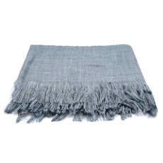 Плед полушерстяной COMFORT