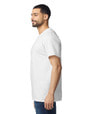Футболка HEAVY COTTON, БЕЛЫЙ S