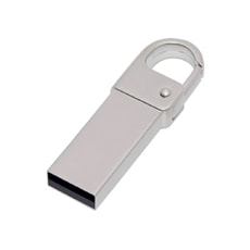 Флешка Carabine 16 Гб в футляре