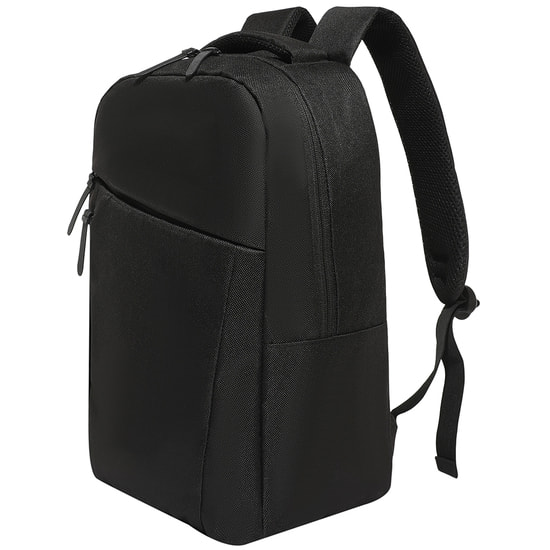 Рюкзак WEASEL, ЧЕРНЫЙ