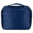 Косметичка дорожная Comfort Travel Avenue, темно-синяя