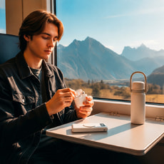 Наушники беспроводные Bluetooth Neat