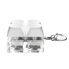 Брелок Press Anti Stress с LED подсветкой
