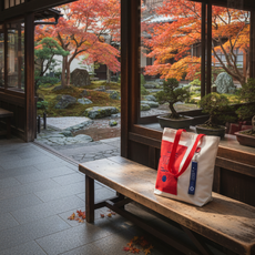 Сумка для покупок BANSHEE 325 г/м²