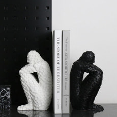 Статуэтка Мудрец 