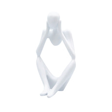 Статуэтка Изумление