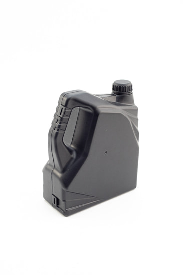 Набор инструментов ToolHive, чёрный