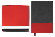 Ежедневник Flexy Treviso Nuba Sand Color А5