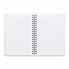 Ежедневник недатированный SoftSpring