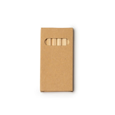 Набор AMAZONIA из 6 карандашей в коробке