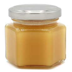 Мёд натуральный Лесной