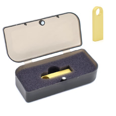 Флешка Гильдия 16 Гб в футляре