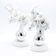 Набор статуэток 