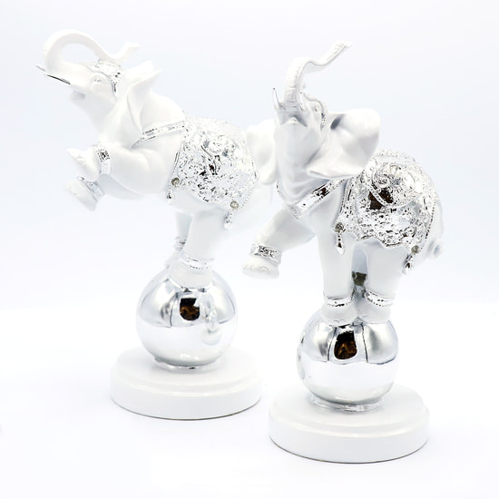 Набор статуэток 