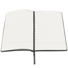 Ежедневник A5 недатированный Massimo в мягком переплёте