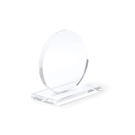 Стеклянная награда GARAY