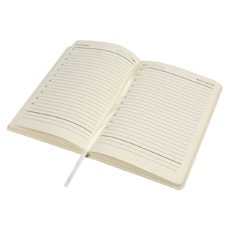 Ежедневник A5 недатированный Classique в твёрдом переплёте