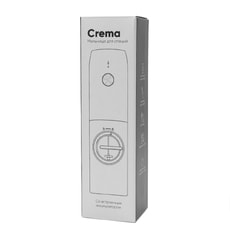 Мельница для специй Crema со встроенным аккумулятором