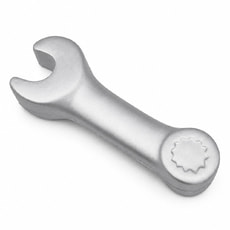 Антистресс Wrench