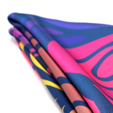 Платок односторонний Вист