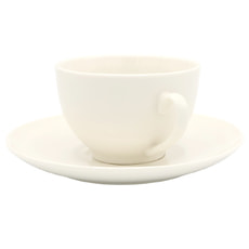 Чайная пара Swan