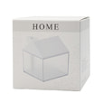 Светодиодный USB увлажнитель Home, белый