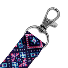 Брелок-ремувка однослойная Тинт