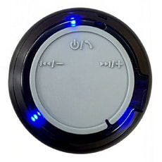 Беспроводная Bluetooth колонка SoundDot 3W с металлическим корпусом