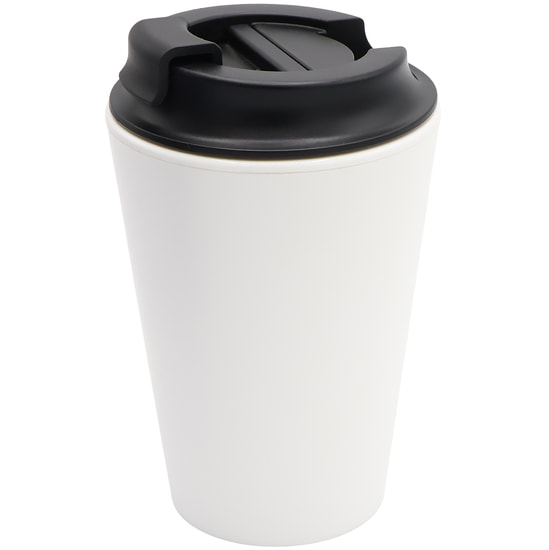 Термоcтакан Sunny, белый