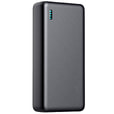 Внешний аккумулятор Belong, 20000 Mah, черный