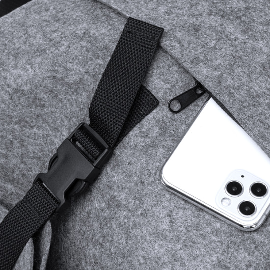 Рюкзак TAIPEI, Серый