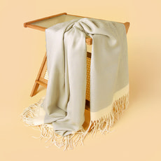 Плед акриловый WINTER