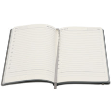 Ежедневник A5 недатированный Dante в мягком переплёте софт-тач