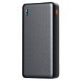 Внешний аккумулятор Belong, 20000 Mah, черный