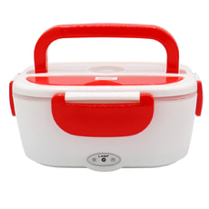 Ланчбокс с подогревом Yummybox