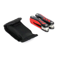 Мультитул Tundra 10 в 1