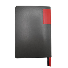 Ежедневник A5 недатированный Molfetta в мягком переплёте