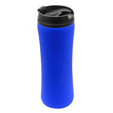 Термокружка Miora софт-тач