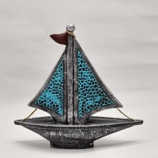 Статуэтка Парус 