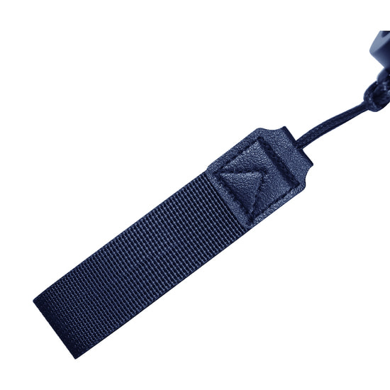 Термокружка Cosmostar, тёмно-синий/ серебро