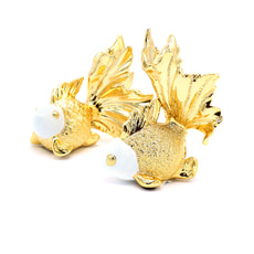 Набор статуэток Любовь вуалехвоста