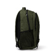 Рюкзак DONKER, Темно-зеленый