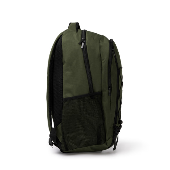 Рюкзак DONKER, Темно-зеленый