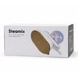 Мини-утюг Steamix с функцией распыления воды, белый