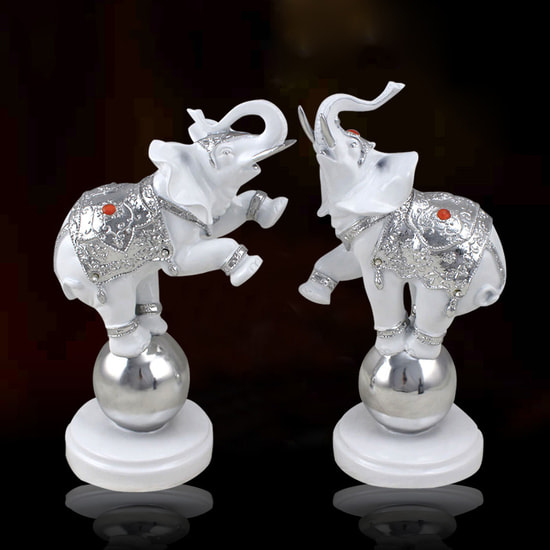 Набор статуэток 