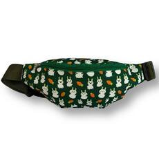 Бананка зелёная - новогодний подарок