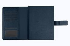 Ежедневник в суперобложке Country Alfa Mocco Business Edition B5 в подарочной коробке